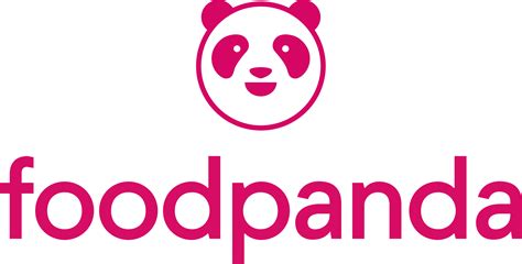 pandamart logo|Download Foodpanda Logo in SVG Vector or PNG File Format .